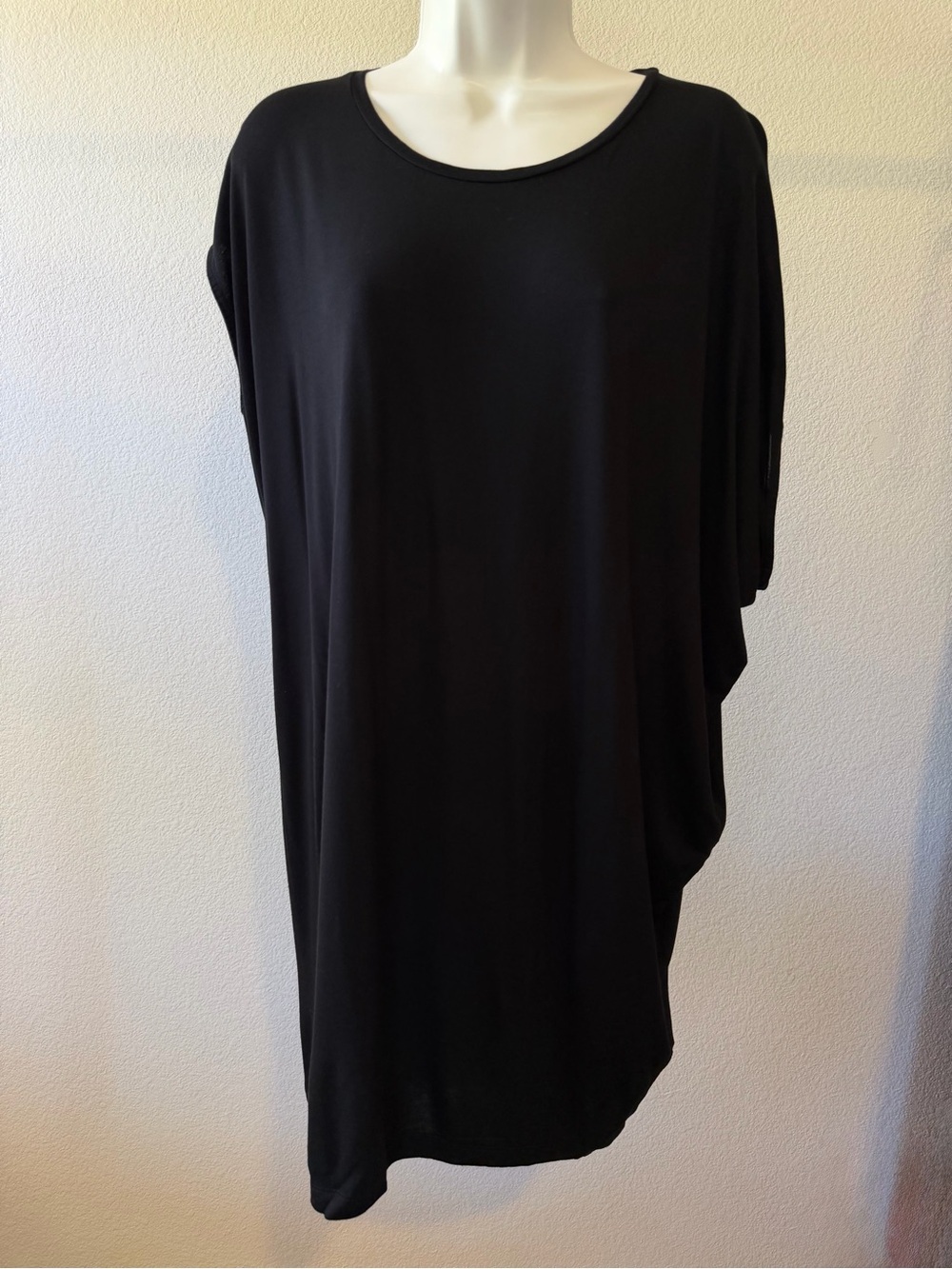 All Saints Mayra Jersey Dress